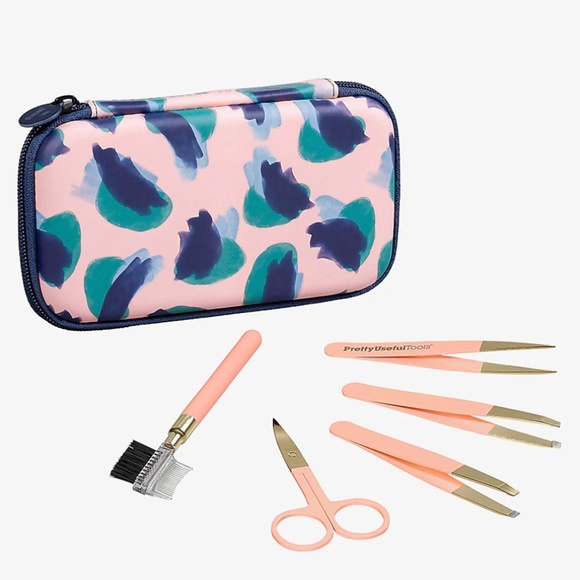 Express Other - NWT Pretty Useful Tools Eyebrow Kit